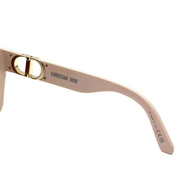 New! CHRISTIAN DIOR Sunglasses 30Montaigne S8U 40F2, Authentic - Picture 9 of 12